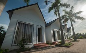 FaMi Nguyễn Homestay Châu Đốc